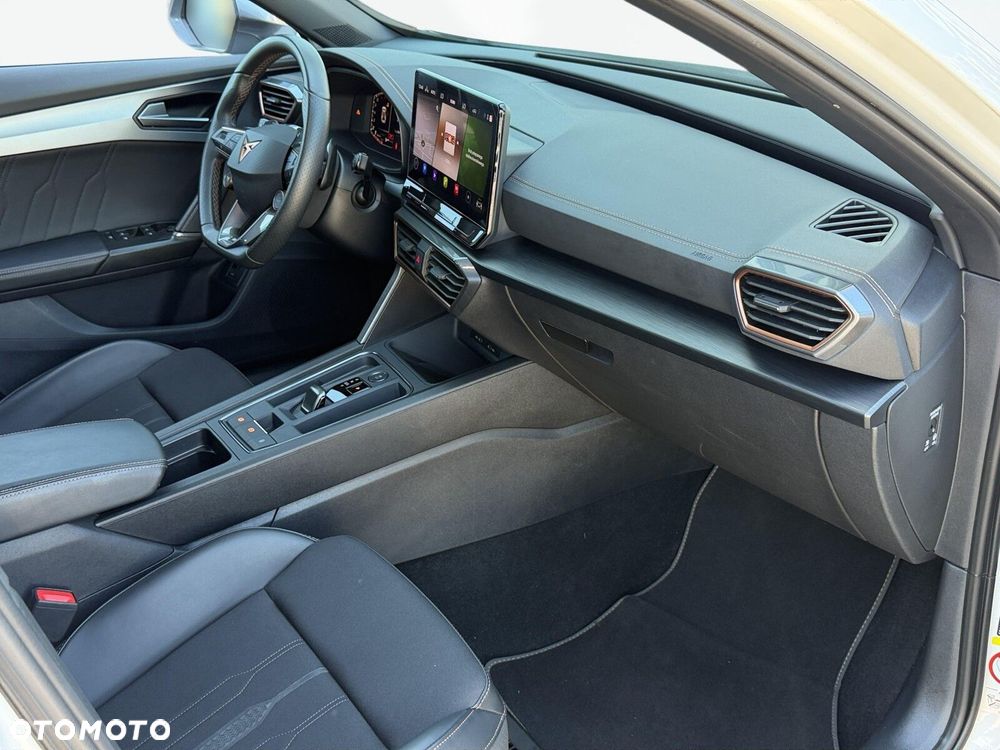 Cupra Formentor 2.0 TSI 4Drive VZ DSG - 16