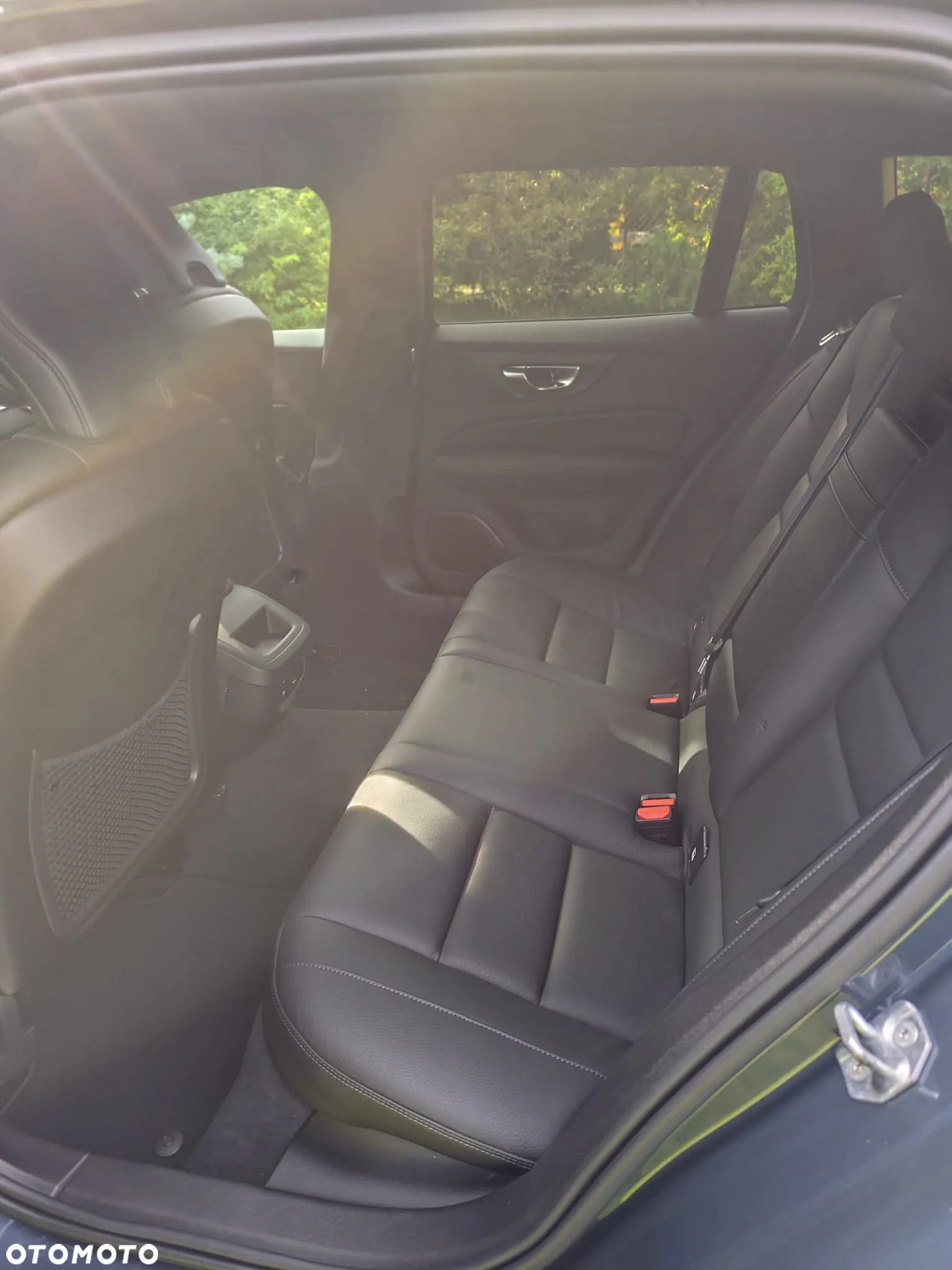 Volvo V60 - 21