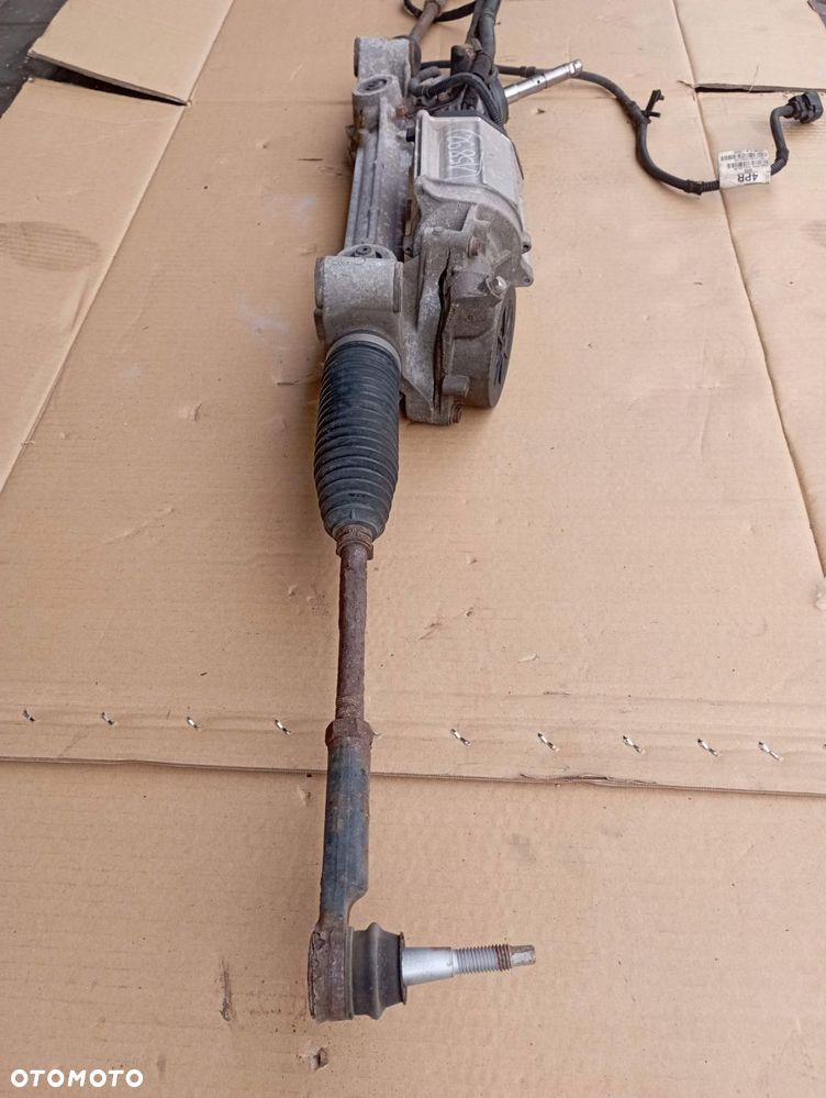OPEL ASTRA J 1.7 CDTI MAGLOWNICA PRZEKŁADNIA KIEROWNICZA EUROPA 7805501619 - 2