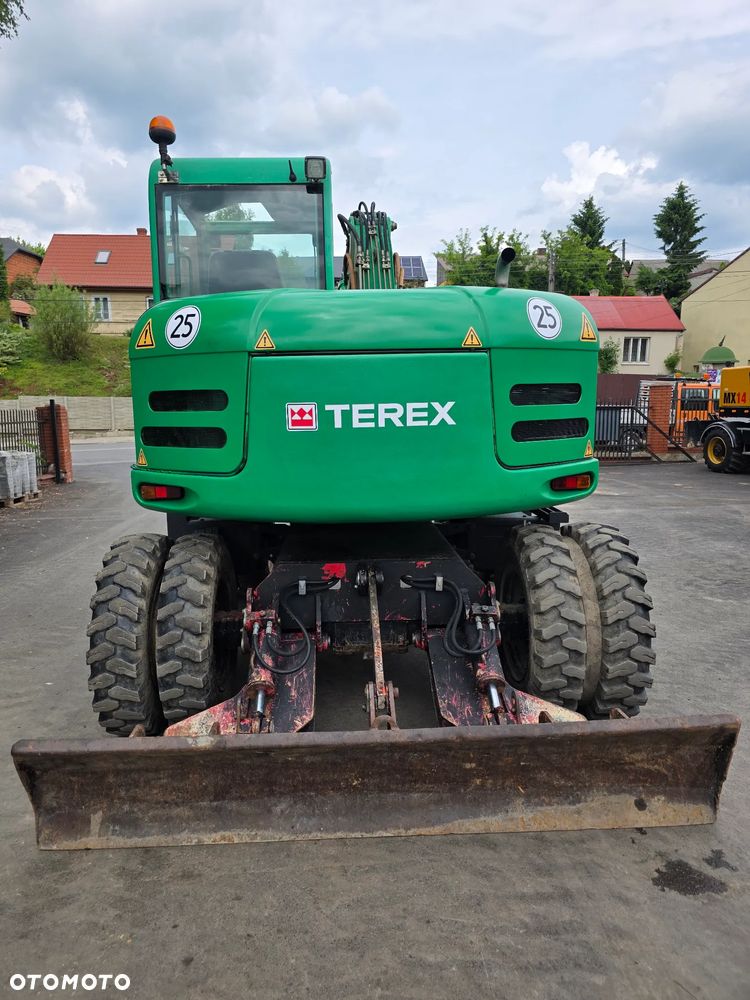 Terex TW 85 - 6