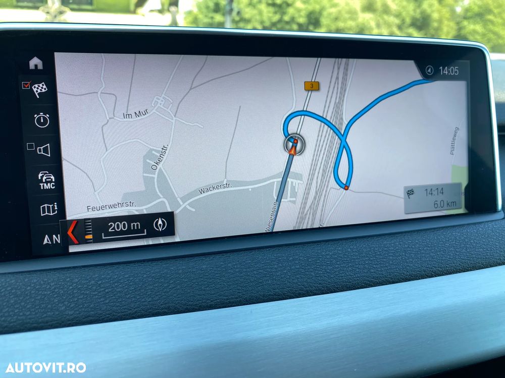 BMW X5 - 14