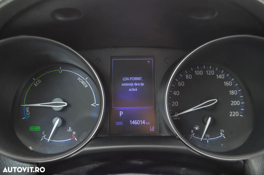 Toyota C-HR Style Selection - 17