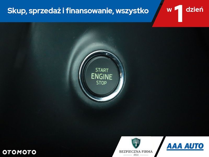 Skoda Superb - 18