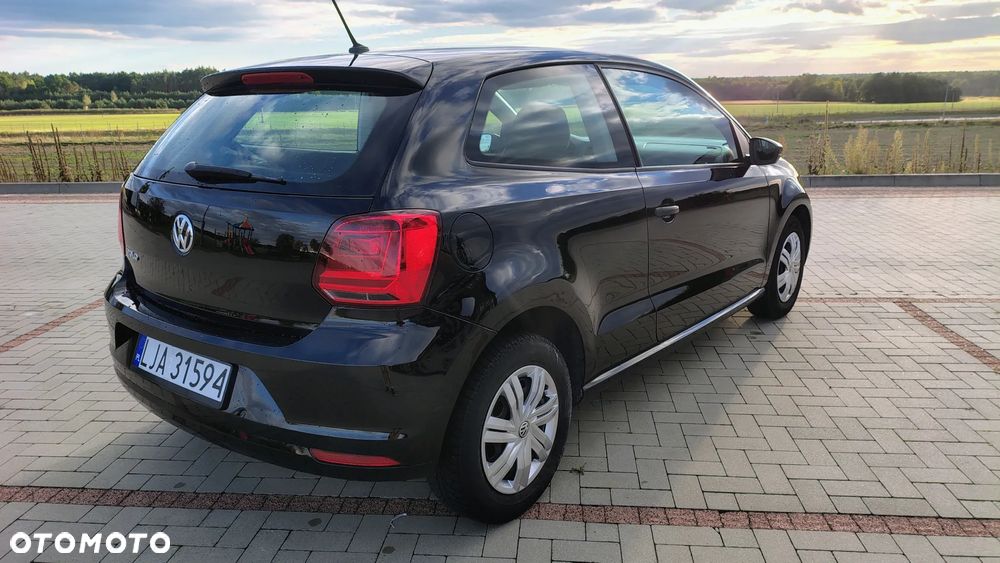 Volkswagen Polo - 4