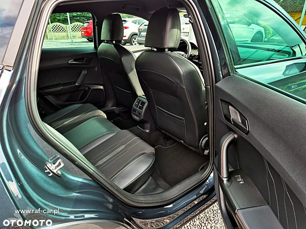 Cupra Formentor 1.5 TSI DSG - 15