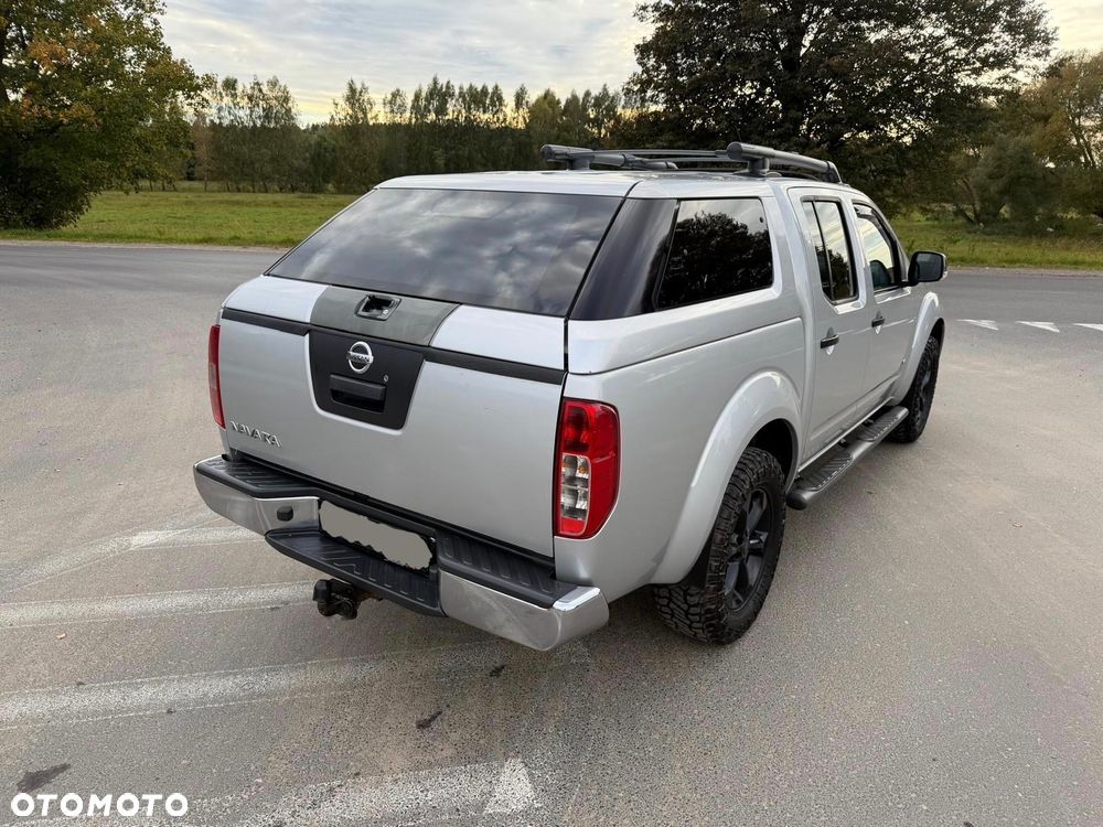 Nissan Navara - 19