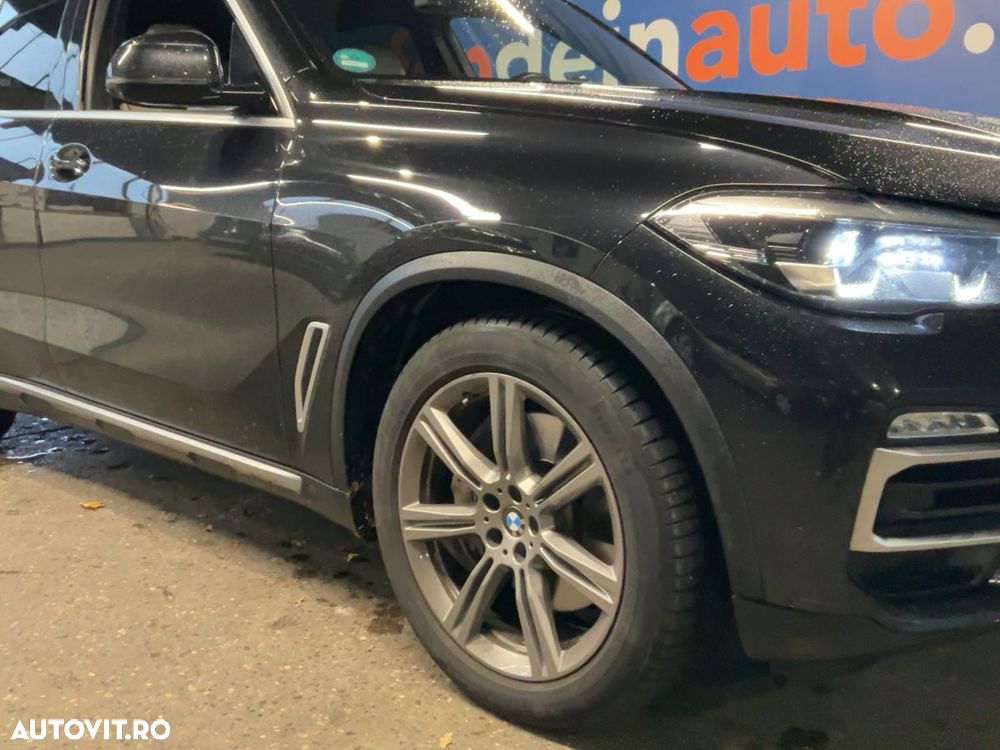 BMW X5 xDrive40i - 4
