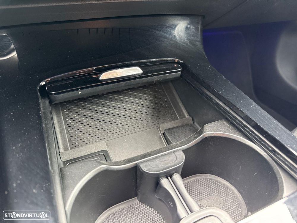 Mercedes-Benz A 180 d 8G-DCT Edition AMG Line - 22