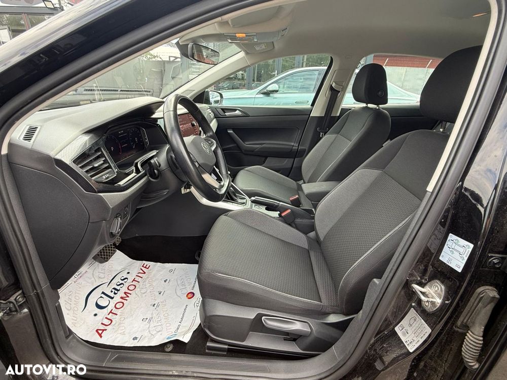 Volkswagen Polo 1.0 TSI DSG Life - 9