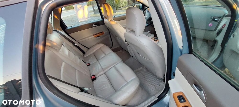 Volvo V50 1.8 Summum - 6
