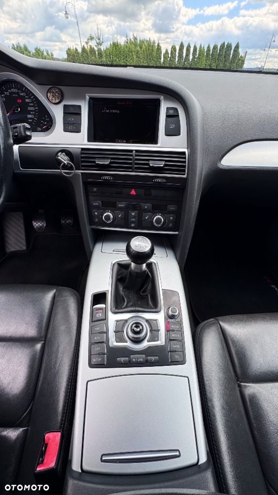 Audi A6 Avant 2.0 TFSI - 20