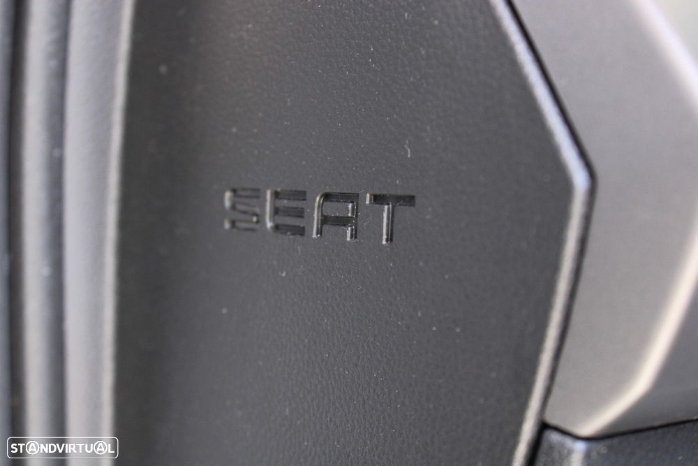 SEAT Ibiza 1.0 TSI Style DSG - 32