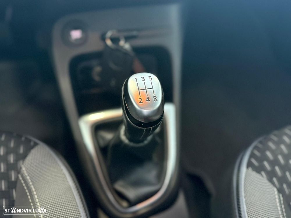Renault Captur 1.5 dCi Exclusive - 10