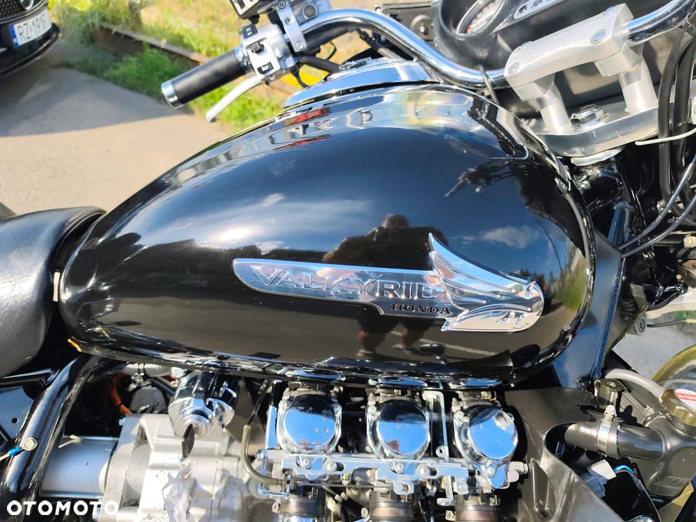 Honda Valkyrie - 40