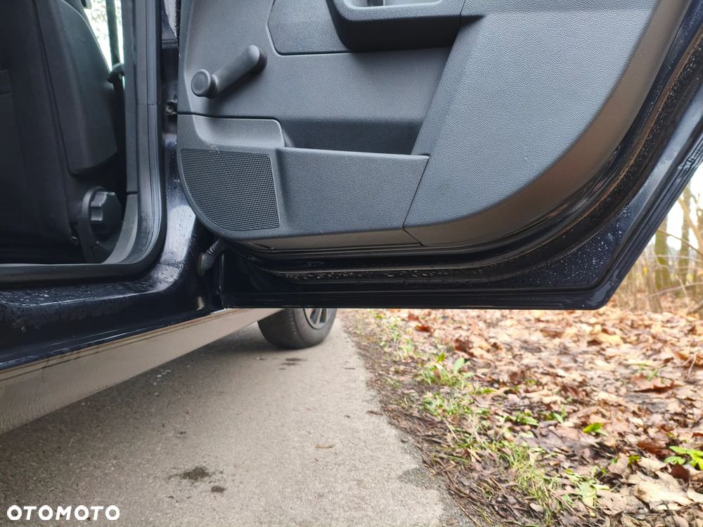 Opel Astra 1.8 Automatik Sport - 11