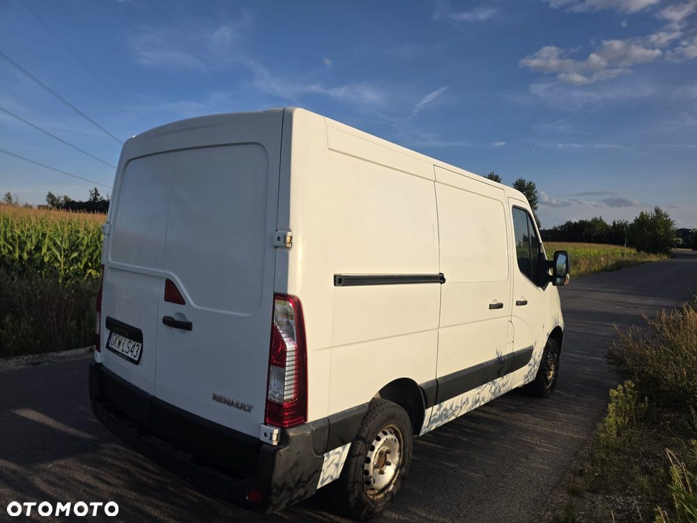 Renault MASTER - 12