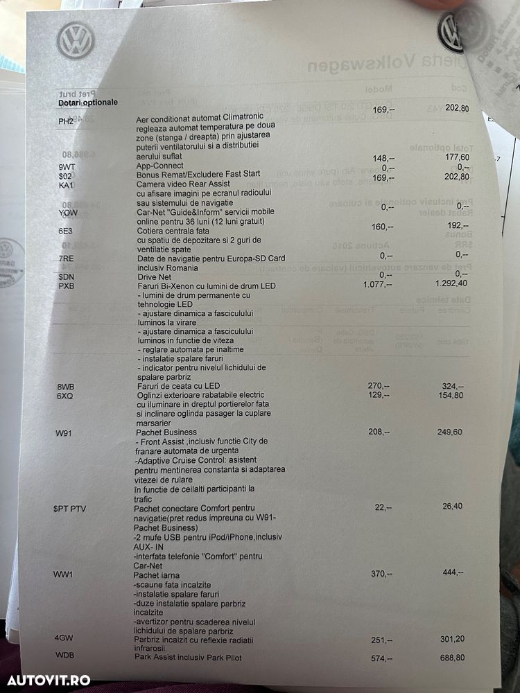 Volkswagen Golf - 15