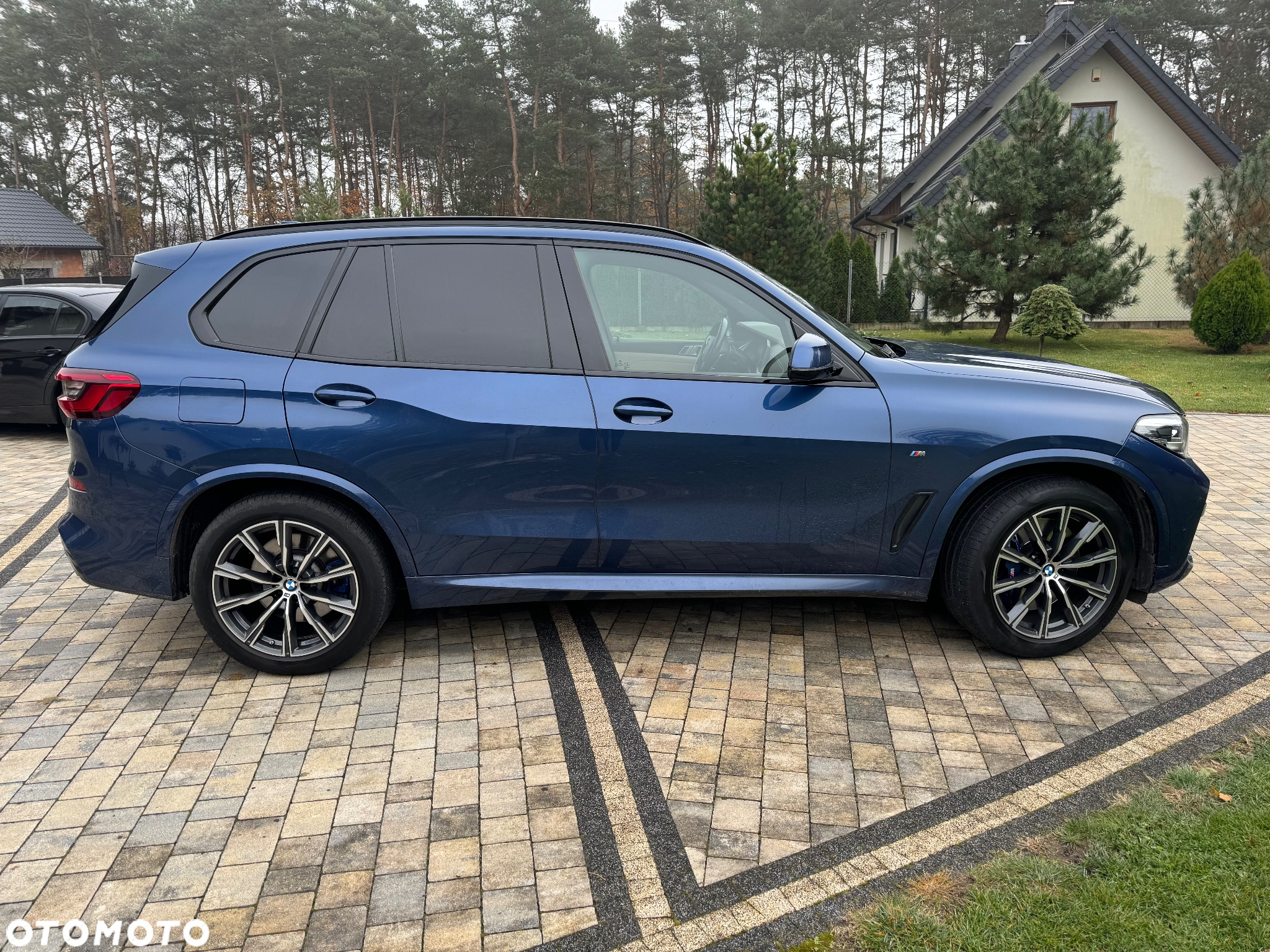 BMW X5 xDrive30d - 13