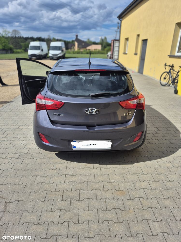 Hyundai i30 - 8