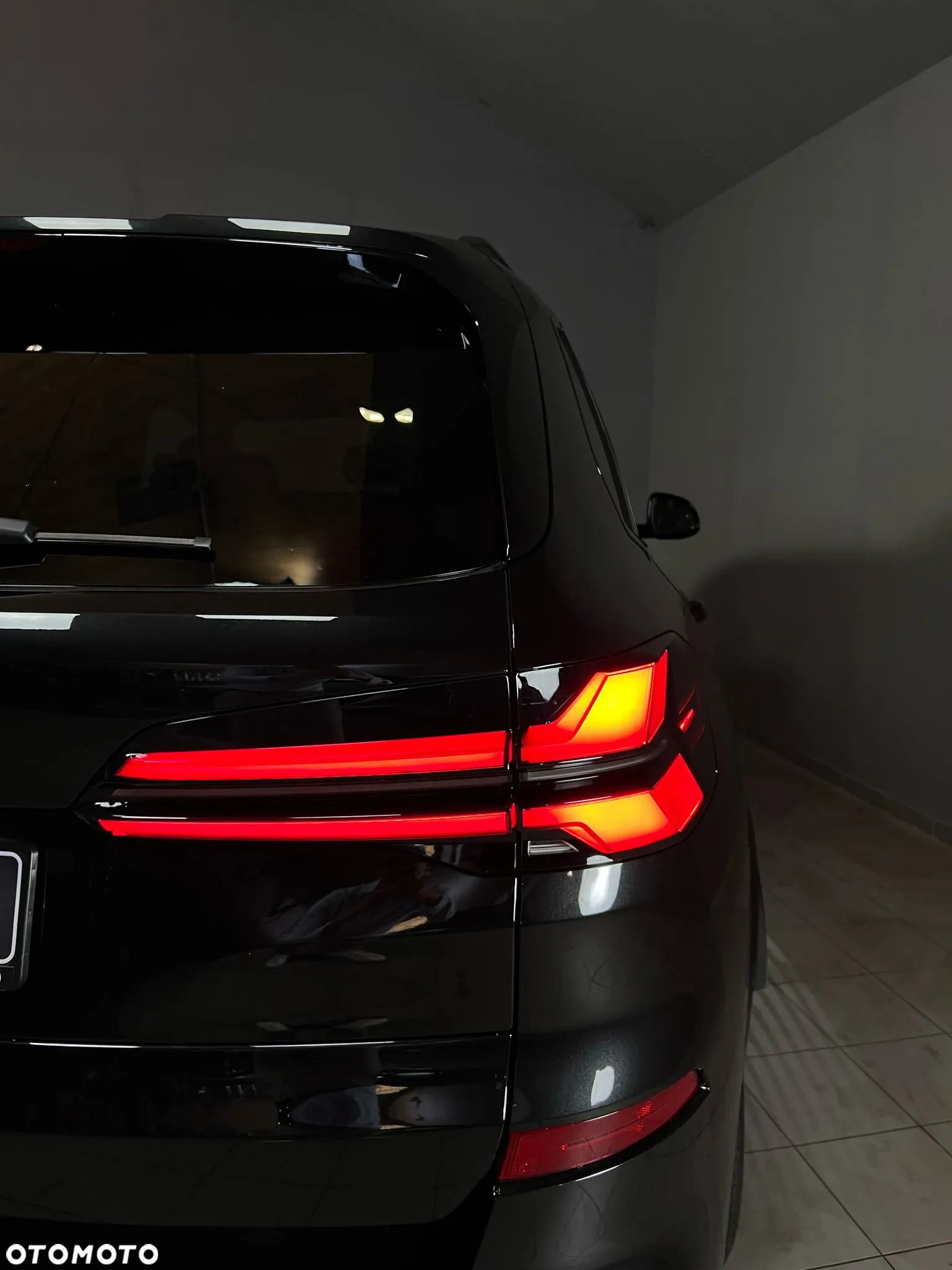 BMW X5 - 19