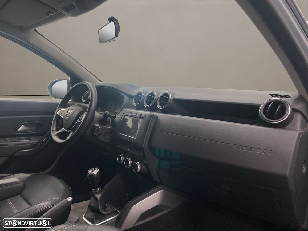 Dacia Duster - 12