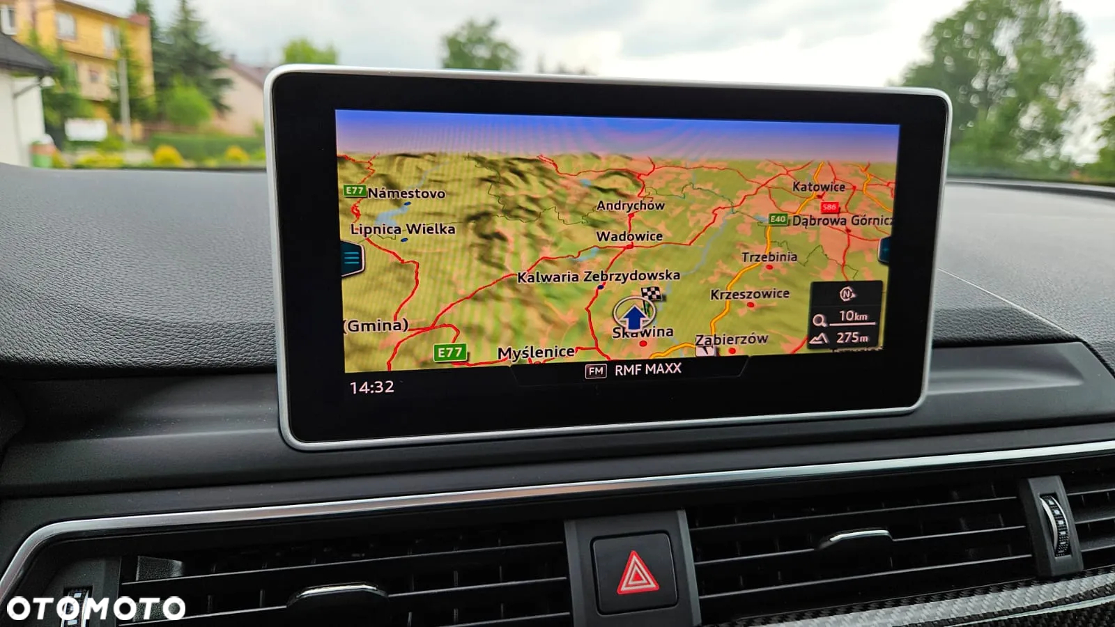 Audi RS5 Quattro Limited Edition Tiptronic - 30