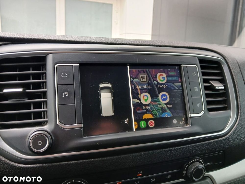 Toyota Proace Verso 2.0 D4-D Long Business - 23