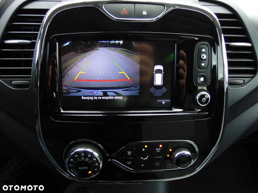 Renault Captur (ENERGY) TCe 90 INTENS - 15