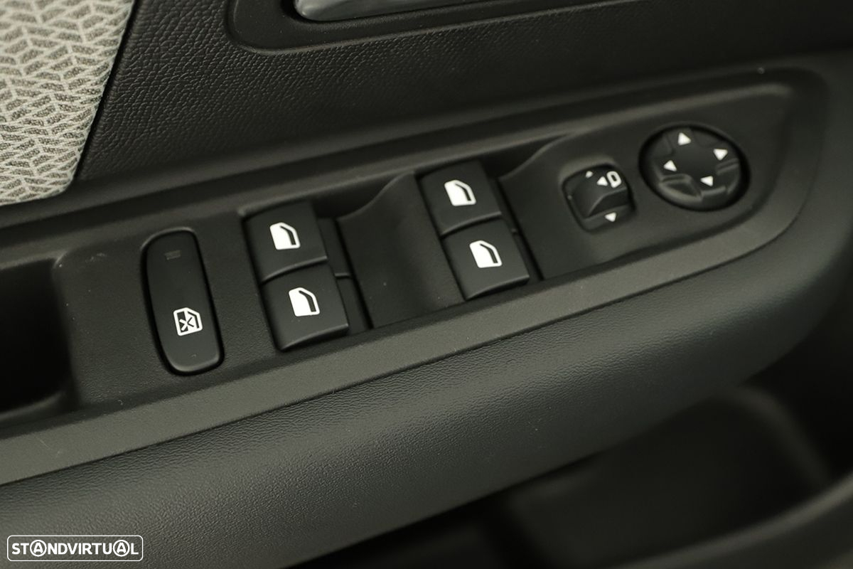 Citroën C4 1.2 PureTech Plus EAT8 - 21