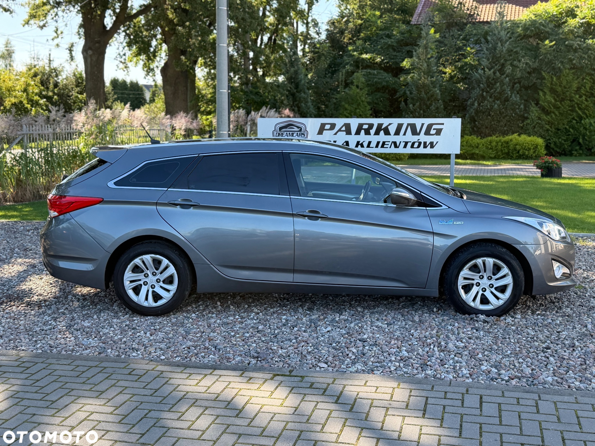 Hyundai i40 - 10