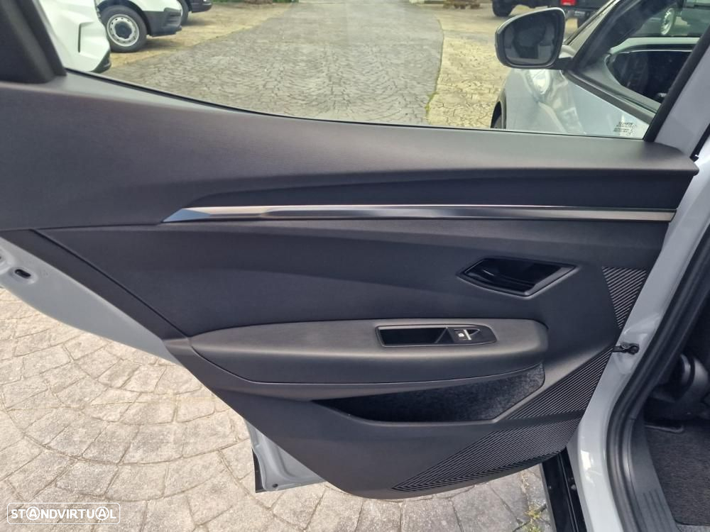 Renault Mégane E-Tech EV60 Techno Optimum Charge - 33