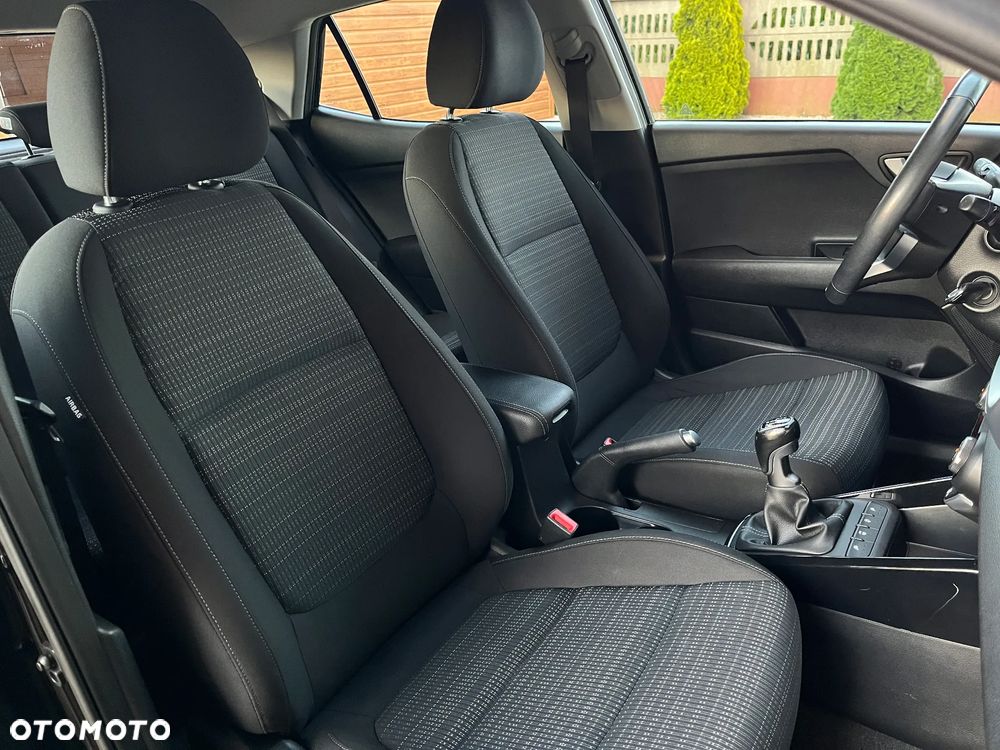 Kia Stonic 1.4 Edition 7 - 33