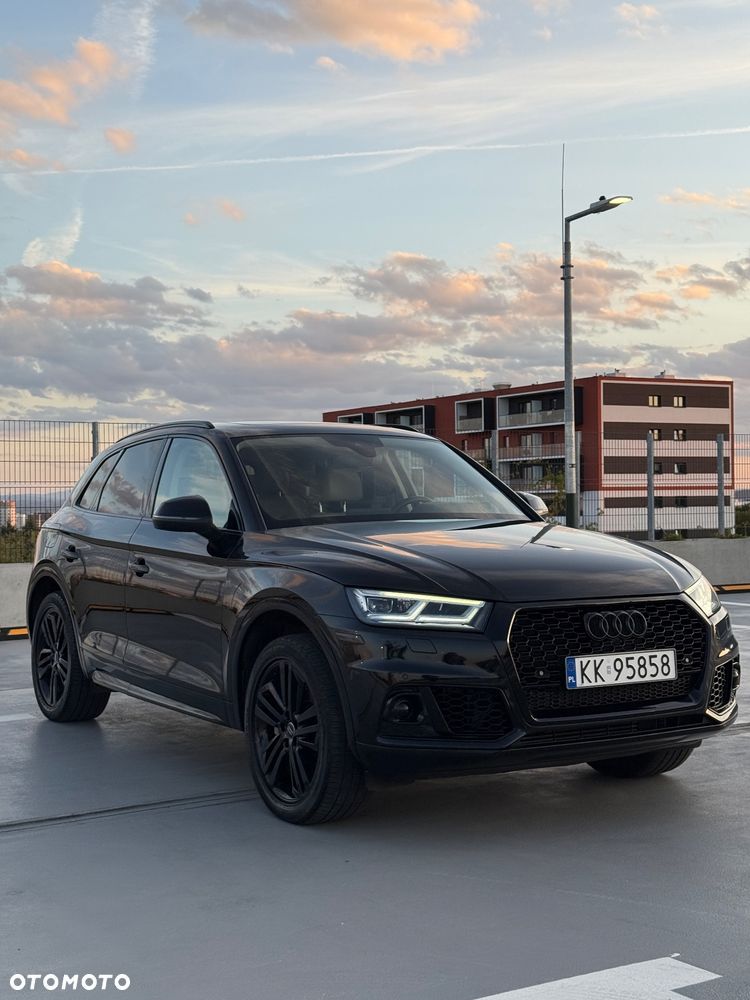 Audi Q5 - 3
