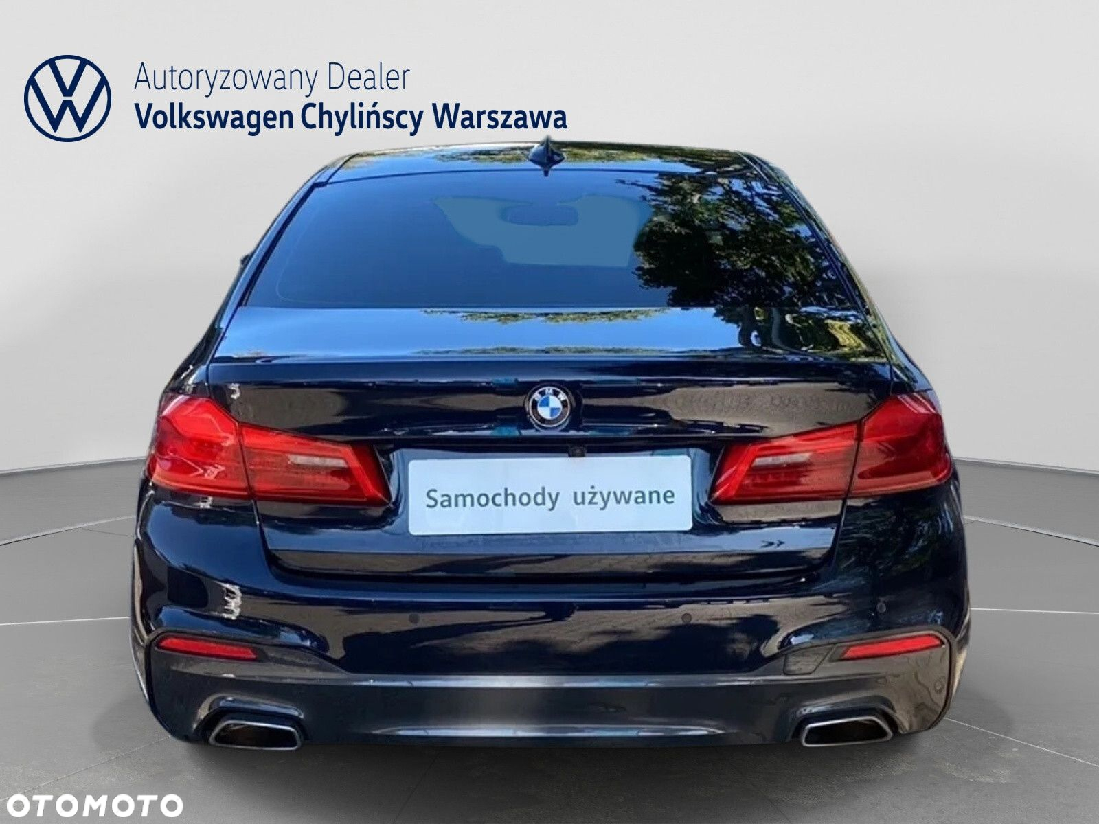 BMW Seria 5 - 6
