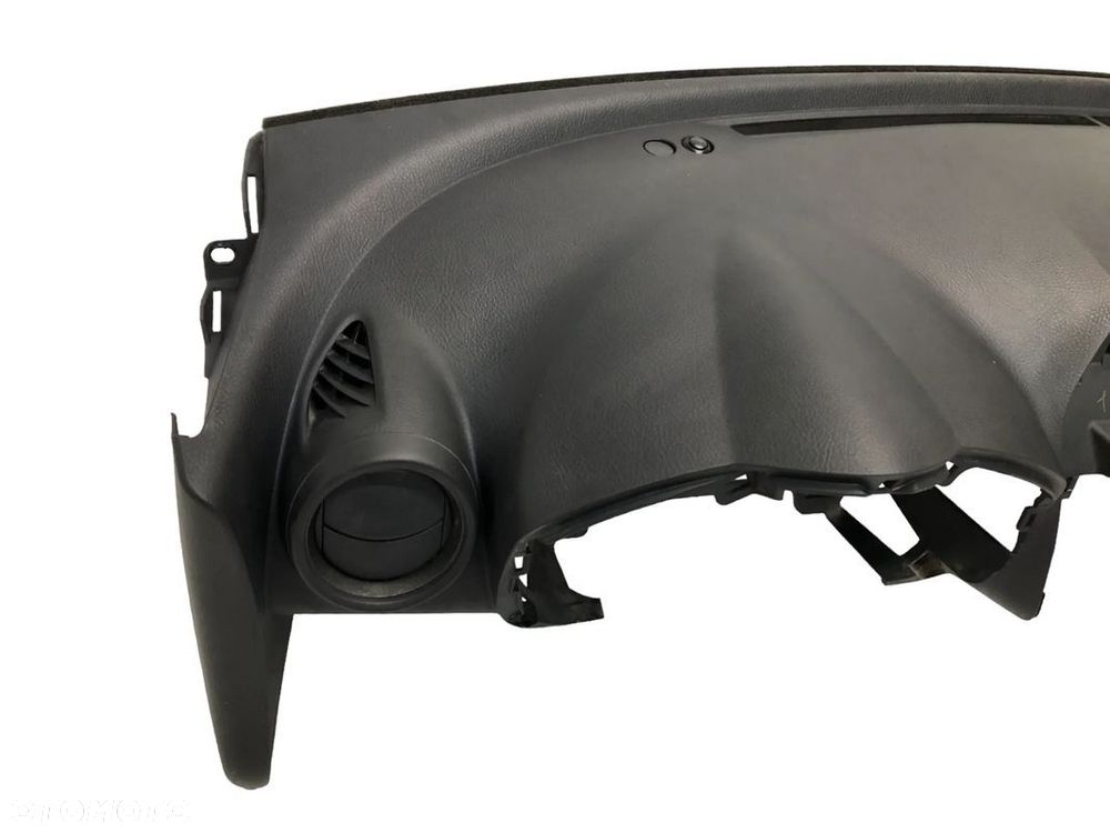 TOYOTA RAV4 III XA30 LIFT FL 2010-2012 DESKA ROZDZIELCZA KONSOLA AIRBAG PODUSZKI KOMPLET - 14