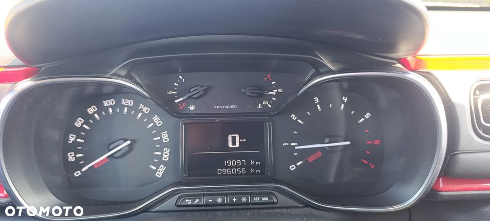 Citroën C3 Pure Tech 82 SHINE - 26