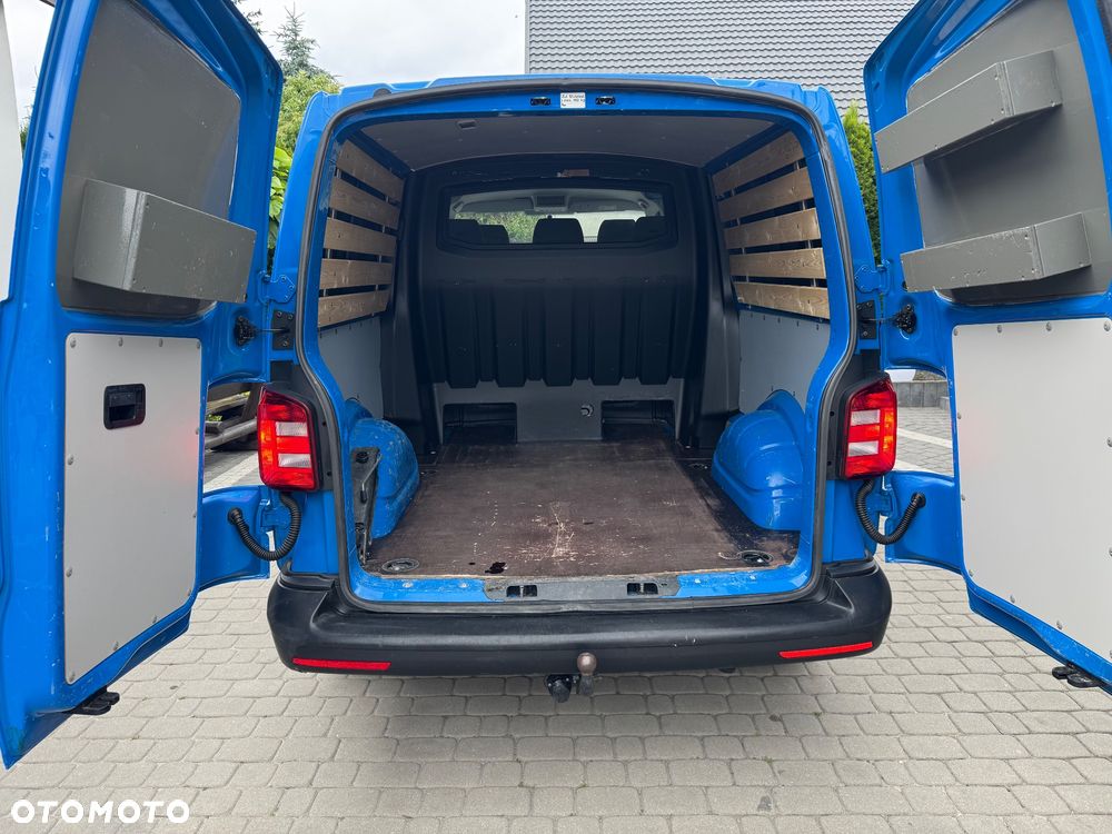 Volkswagen T6 - 7