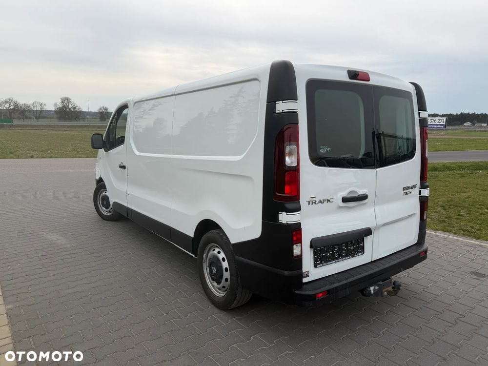 Renault Trafic - 5