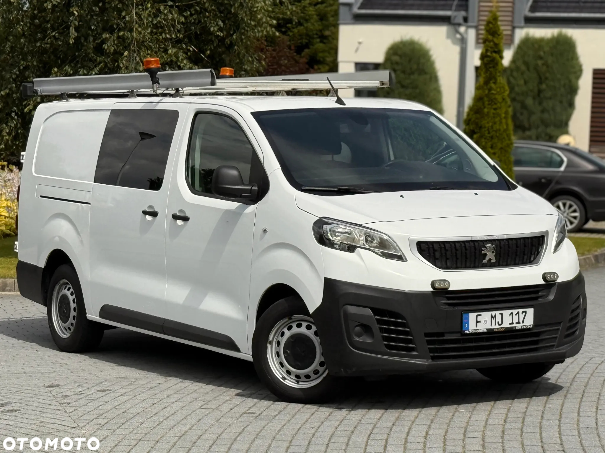 Peugeot Expert - 6