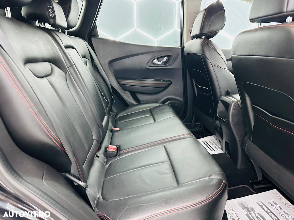 Renault Kadjar Energy dCi 130 Bose Edition - 7