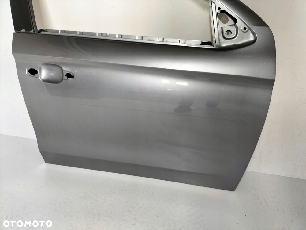 drzwi przednie przód prawe peugeot 301 citroen c-elysee 13- - 3