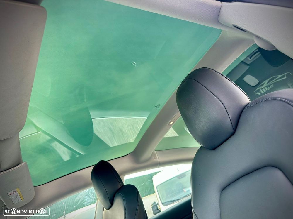 Tesla Model 3 Standard RWD Plus - 12