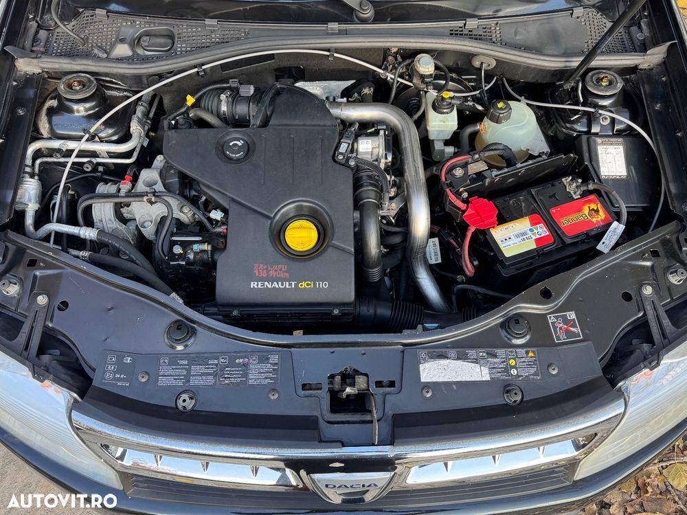 Dacia Duster - 17