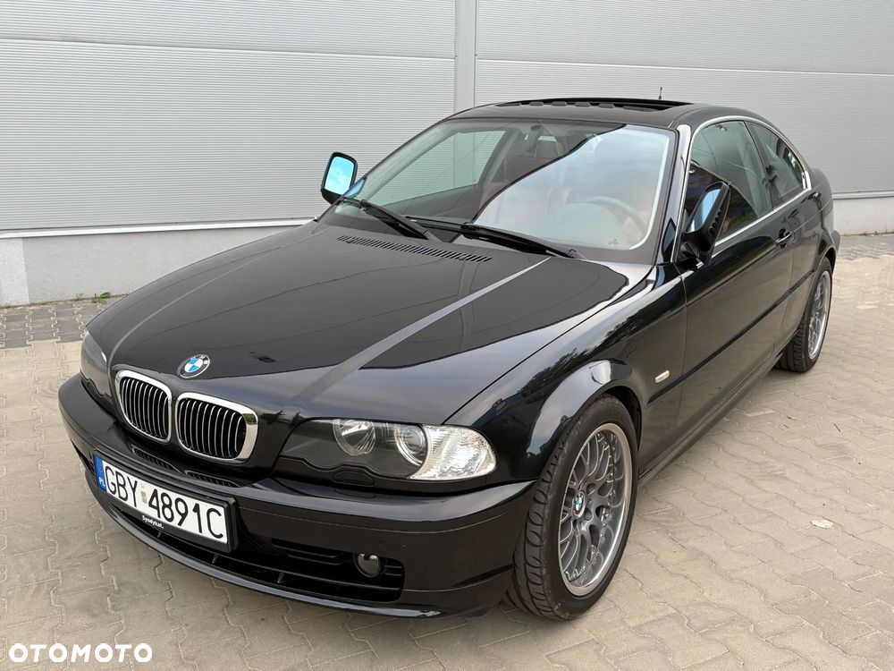 BMW Seria 3 328Ci - 3