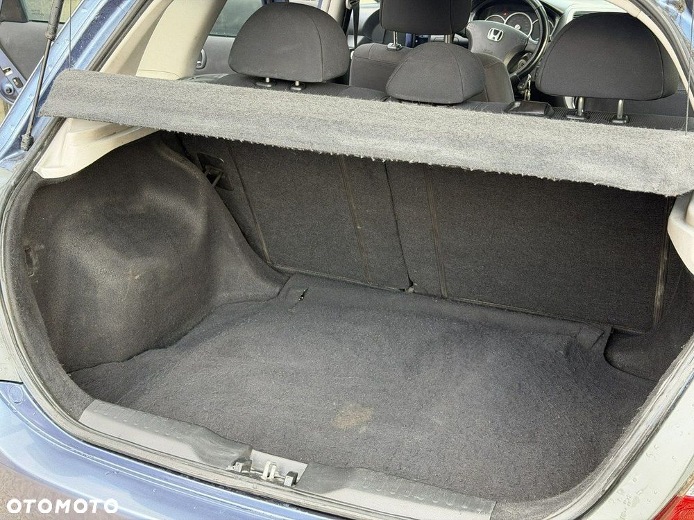 Honda Civic - 22