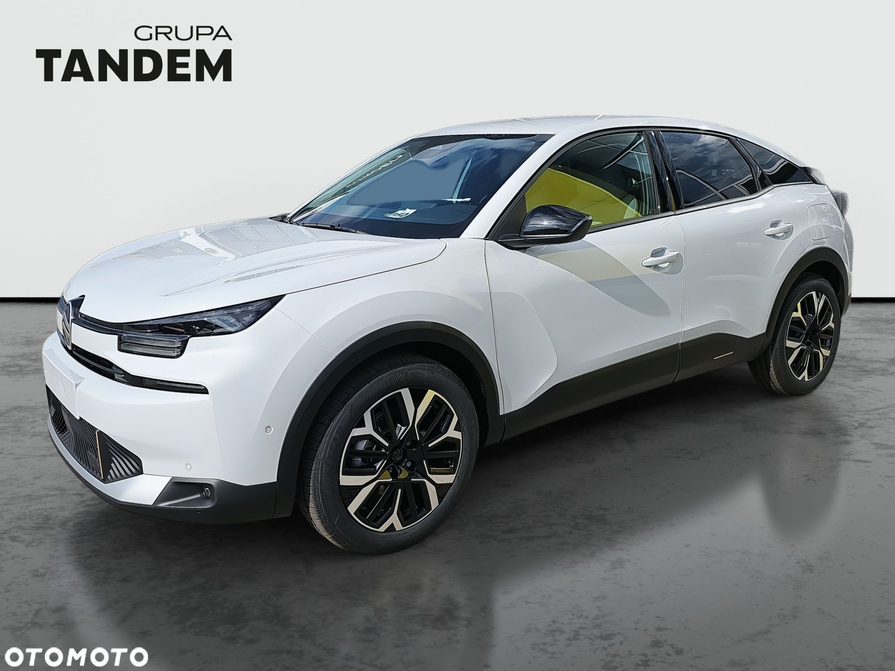 Citroën C4 - 1