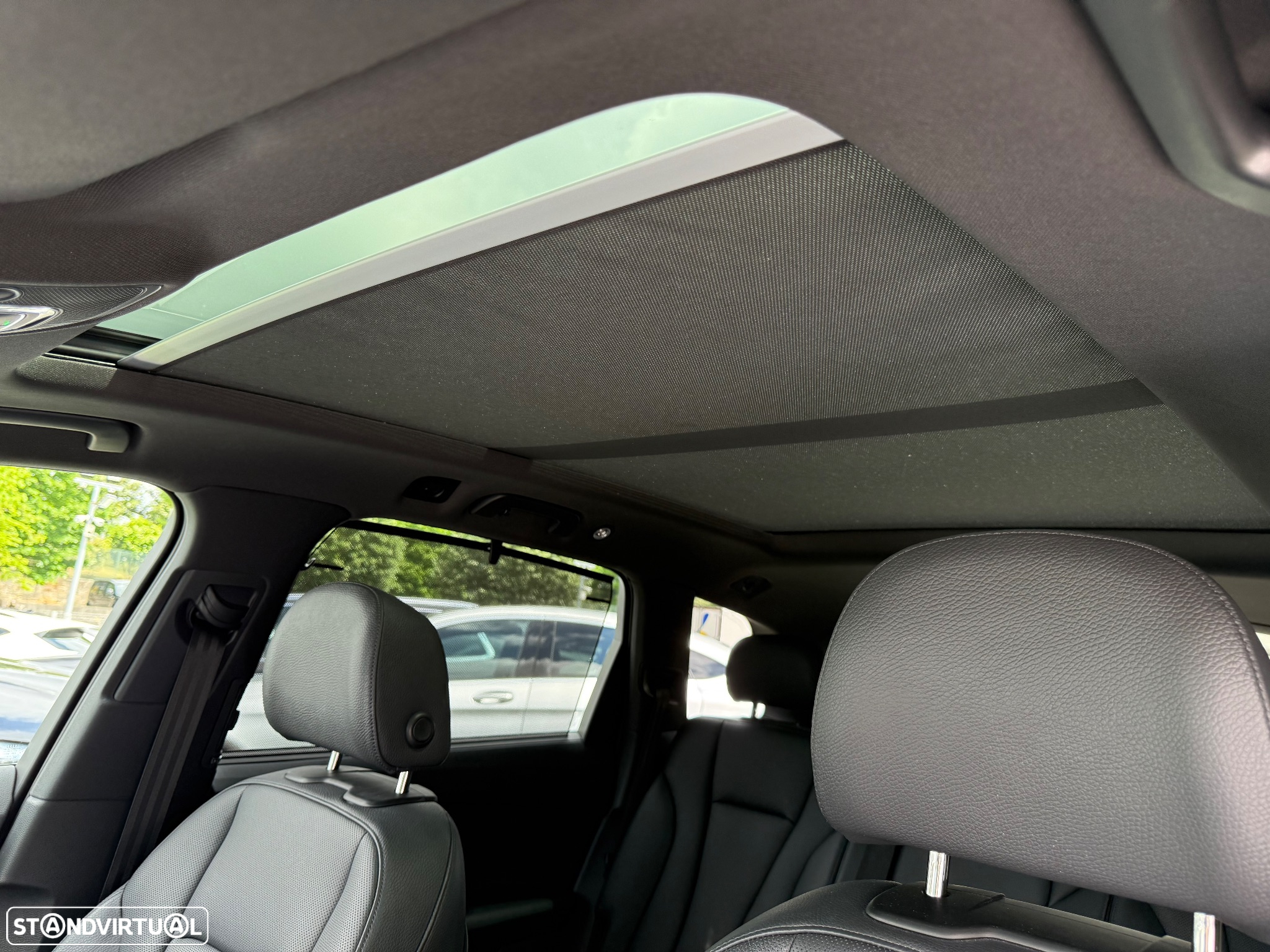 Audi Q7 55 TFSIe quattro S line Tiptronic - 48
