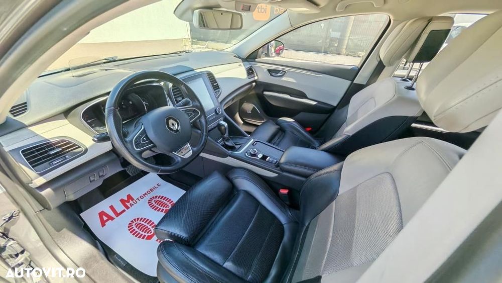 Renault Talisman - 5
