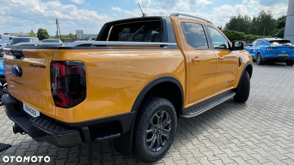 Ford Ranger - 4