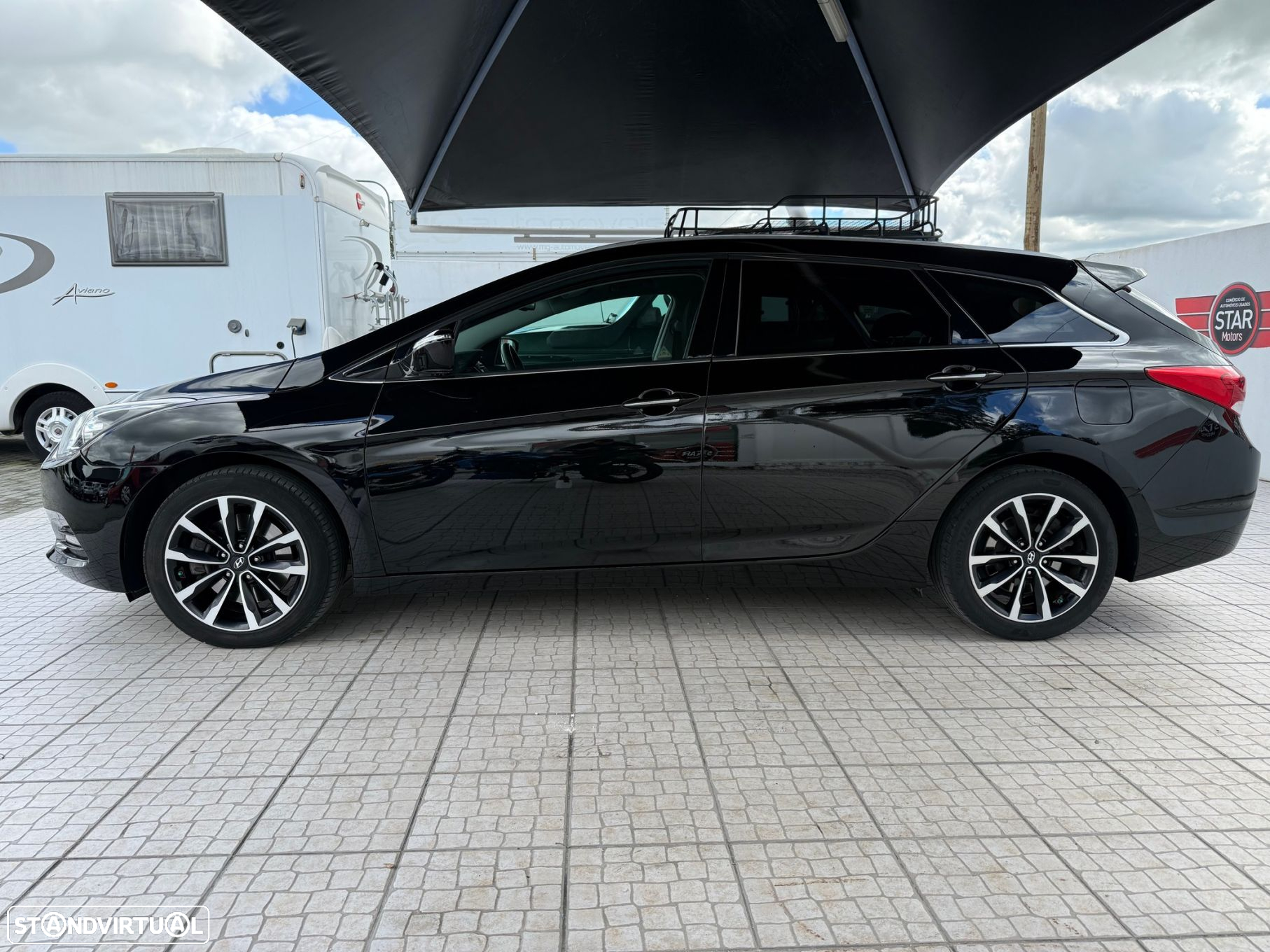 Hyundai i40 - 5